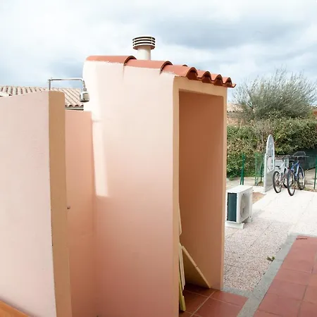 Casa vacanze Villino C *