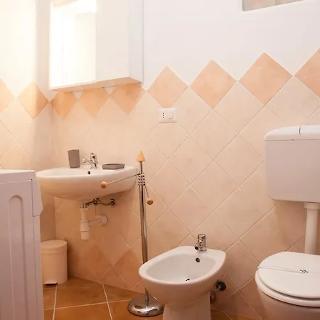 Villino C * San Teodoro (Sardinia)