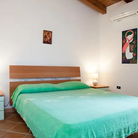 Villino C * San Teodoro (Sardinia)