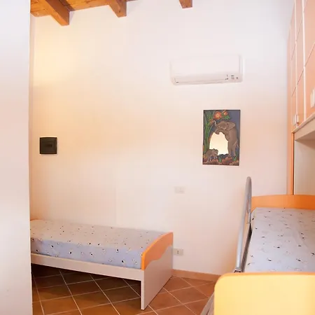 Villino C