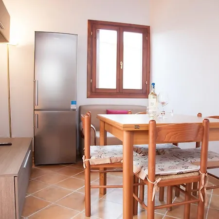 Villino C San Teodoro (Sardinia)