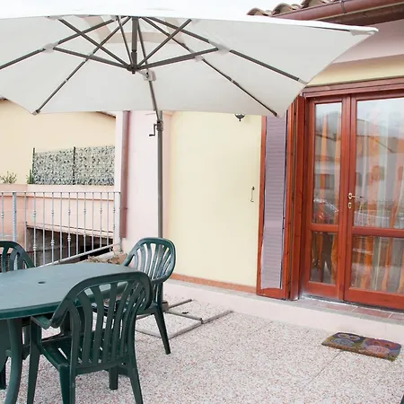 Villino C San Teodoro (Sardinia)