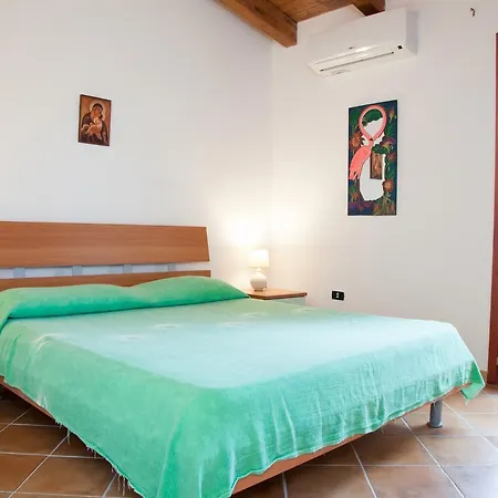 Villino C Casa vacanze *
