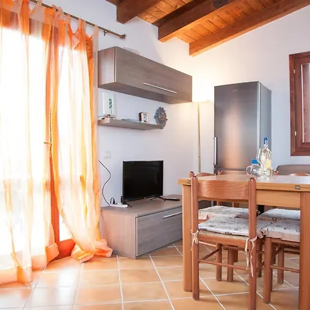 Villino C * San Teodoro (Sardinia)