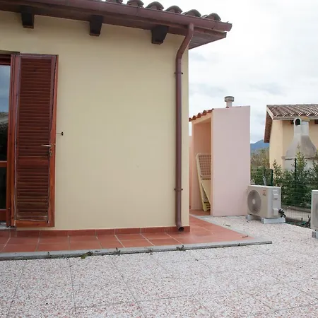 Villino C *