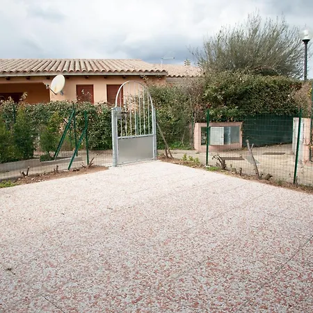 Casa vacanze Villino C