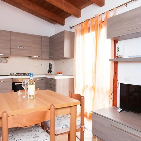 Villino C *