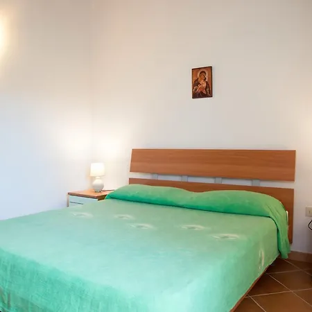 Villino C * San Teodoro (Sardinia)