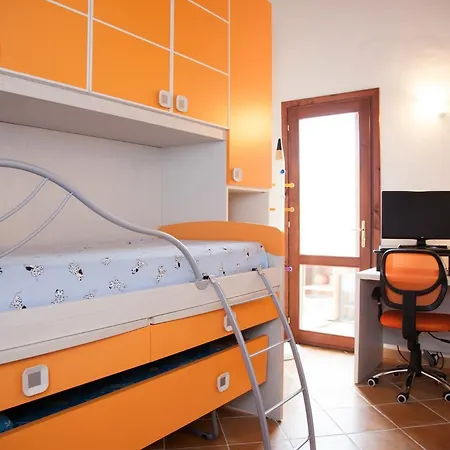 Casa vacanze Villino C *