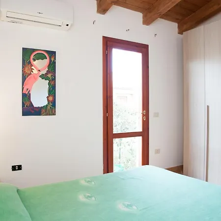 Holiday home Villino C San Teodoro (Sardinia)