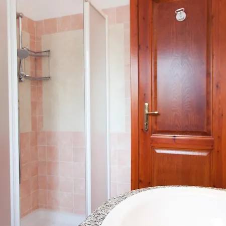 Casa vacanze Villino C *