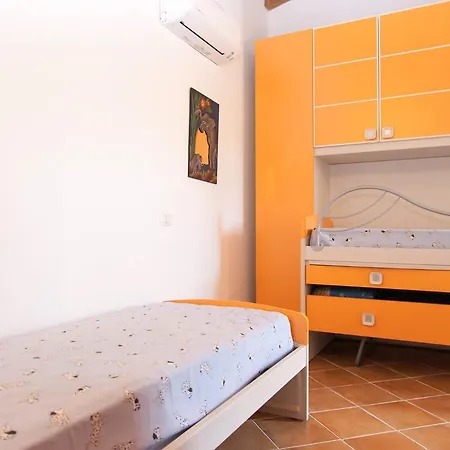 Villino C * San Teodoro (Sardinia)