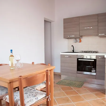 Casa vacanze Villino C *
