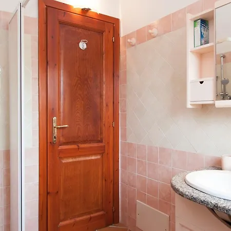 Casa vacanze Villino C San Teodoro (Sardinia)