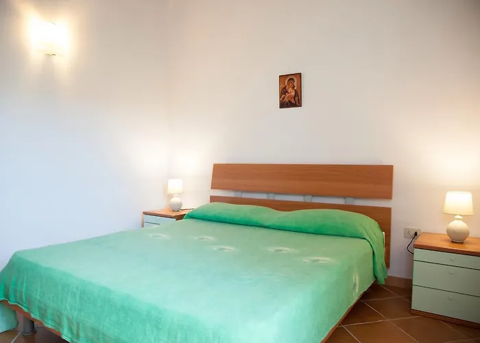 Villino C * San Teodoro (Sardinia)