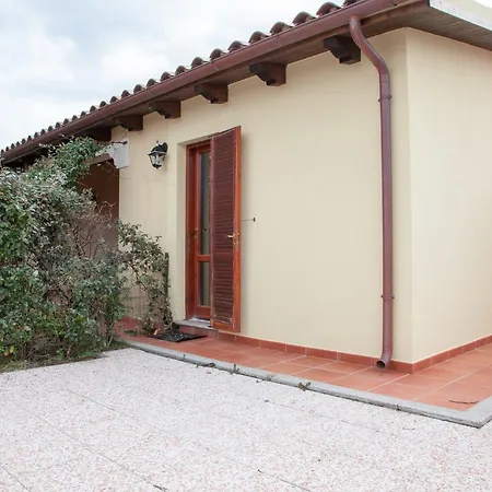 Villino C Casa vacanze *