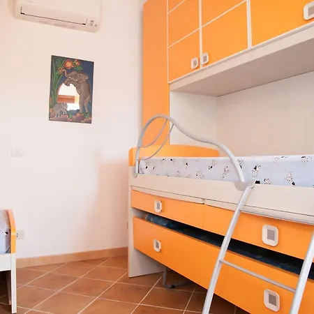 Villino C Casa vacanze *