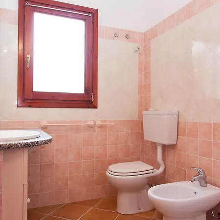 Villino C San Teodoro (Sardinia)