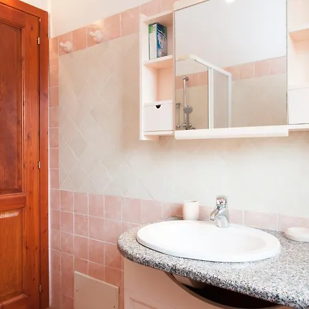 Villino C Casa vacanze *