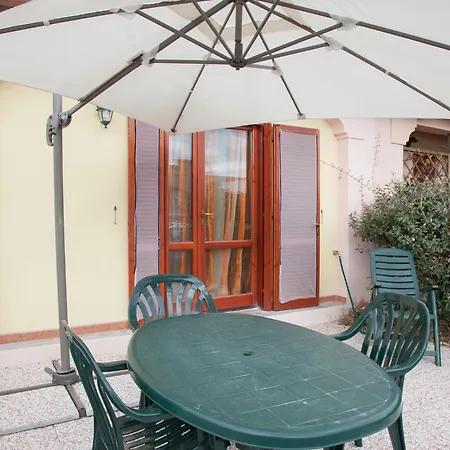 Villino C San Teodoro (Sardinia)