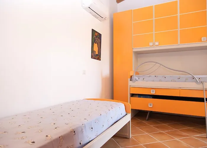 Villino C * San Teodoro